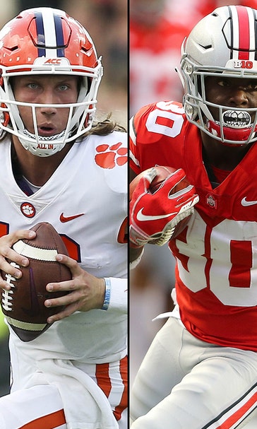 The Woodshed Week 4: Do you know who your starting QB is?